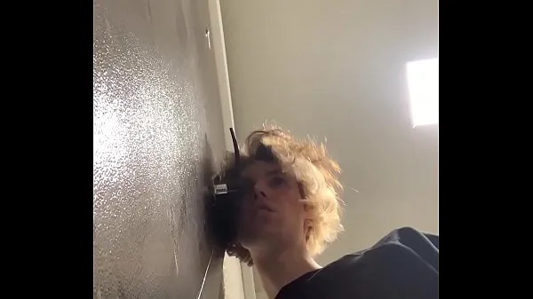 Watch MY FRIEND'S GETS LOUDLY FUCKED IN TWO HOLES OUTSIDE THE DOOR energy Tube