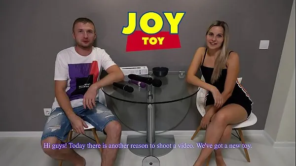 Watch Practical Overview of the Powerful Toy - She Cums Hard energy Tube
