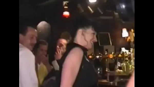 Watch Two Mature Slags having sex in a Pub Toilet energy Tube