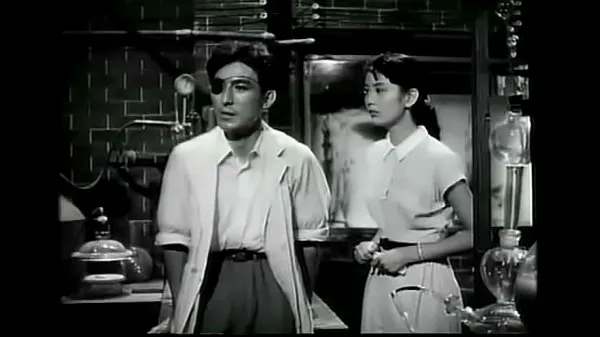 Watch Godzilla (1954) Spanish energy Tube