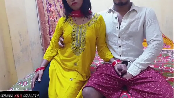 Sledujte XXX step brother fuck teach newly married sister hindi xxx energy Tube