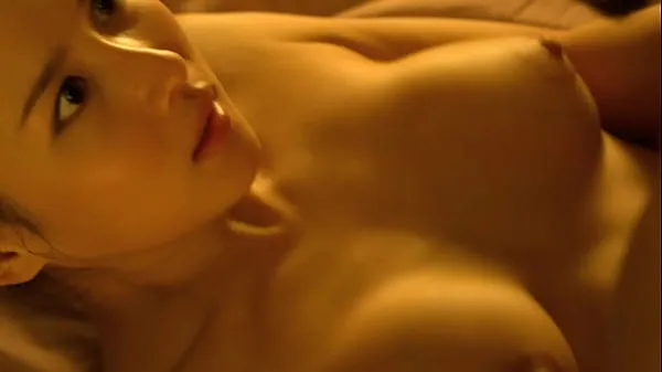Tonton Cho Yeo-Jeong nude sex - THE CONCUBINE - ass, nipples, tit-grab - (Jo Yeo-Jung) (Hoo-goong: Je-wang-eui cheob Tabung energi
