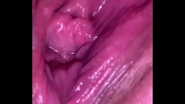 Watch Wife squirting energy Tube