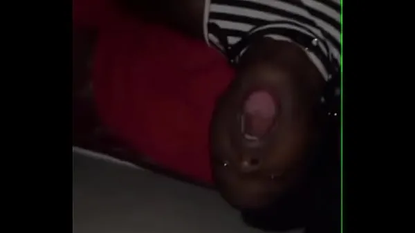 Bekijk Ghana Girl Begging Sugar Daddy On Bed Energy Tube