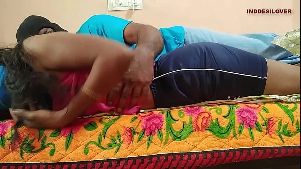 Katso Wife stimulates husband by making sex video Energy Tube