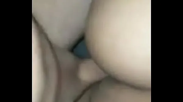 Watch Fucking my step cousin with a big ass energy Tube