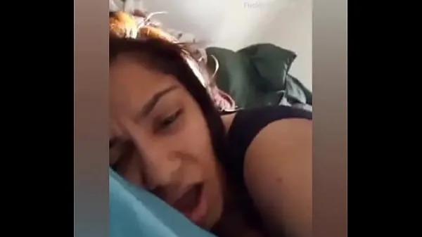 Watch Fucking friend's sister on new year energy Tube
