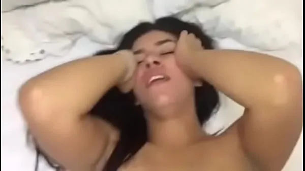 Se Hot Latina getting Fucked and moaning energy Tube