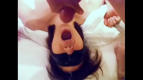 Sledujte Japanese amateur mouth ejaculation energy Tube