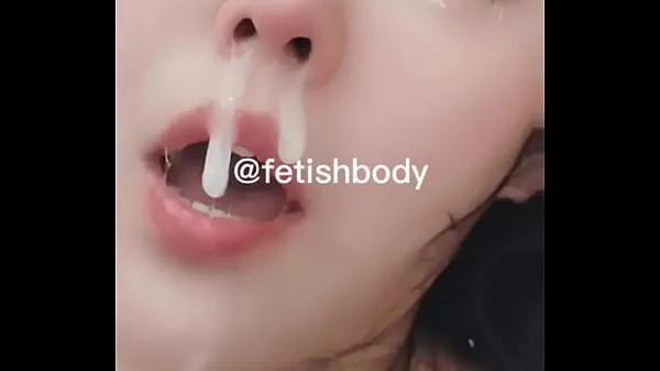 Tonton Domestic] swag domestic Internet celebrity selfie letter circle bitch deep throat training results / ASMR / snot sound / vomiting sound / tears / saliva drawing / BDSM / bundle / appointment / appointment adjustment / domestic original AV Tabung energi