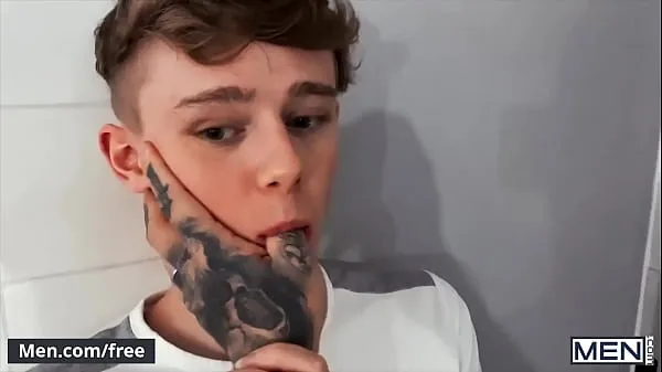 Watch Zilv) Fingers Twinks (Rourke) Hole Before Fucking Him Doggystyle - Men energy Tube