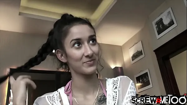 Παρακολουθήστε το ScrewMeToo Huge Tit Egyptian Darcia Lee Rides Meat Pole Energy Tube