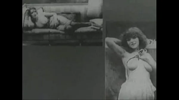 Παρακολουθήστε το Sex Movie at 1930 year Energy Tube