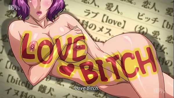 Watch Love Bitch Yasashii Onna hmv hentai energy Tube