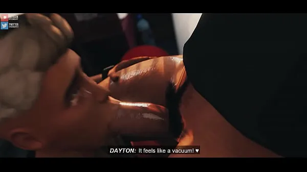 Tonton A Date With Dayton Energy Tube