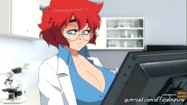 观看Dr Maxine will give you a cock check [Balak能量管