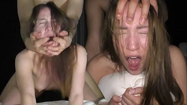 观看Extra Small Teen Fucked To Her Limit In Extreme Rough Sex Session - BLEACHED RAW - Ep XVI - Kate Quinn能量管