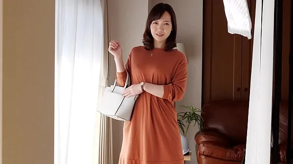 Watch I always d to have sex with my husband." Haruna Egawa, 40 years old. A mother of one who has been married for . A gatten girl who usually works hard with men at a construction site. Haruna-san, a physical girl who is as good as a man energy Tube
