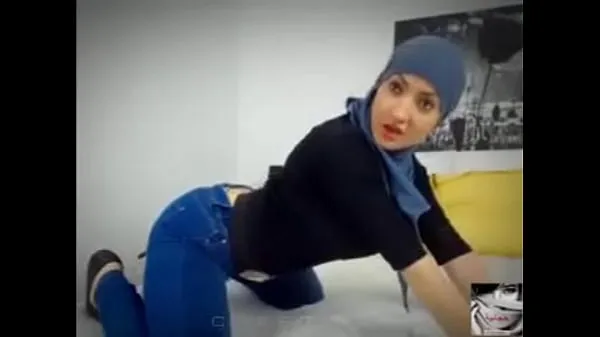 Watch beautiful muslim woman energy Tube