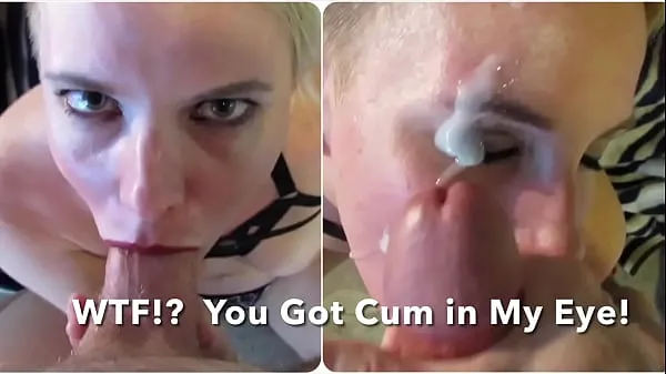 Watch Amazing Blowjob & Fuck From Amateur Babe : Big Cum Facial energy Tube
