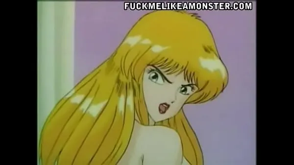 Παρακολουθήστε το Anime Hentai Manga sex videos are hardcore and hot blonde babe horny Energy Tube