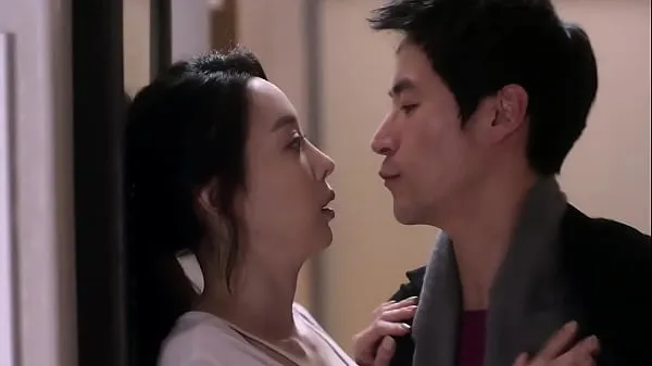 Assista Filme 19 Sex] Taste of Love / Atriz: Eunkol Ha Joo-hee tubo de energia
