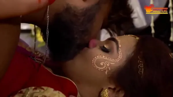 شاهد Indian Hot Girl Fucked | Bhabhi is fucked by her boyfried after married أنبوب الطاقة