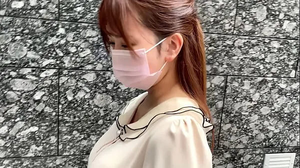 Oglejte si Gonzo sex with an office lady with outstanding proportions. She is masochist, so she wants to be bullied when she has sex. She works as a receptionist and asks for her boss's cock as well. Japanese amateur homemade porn Energy Tube
