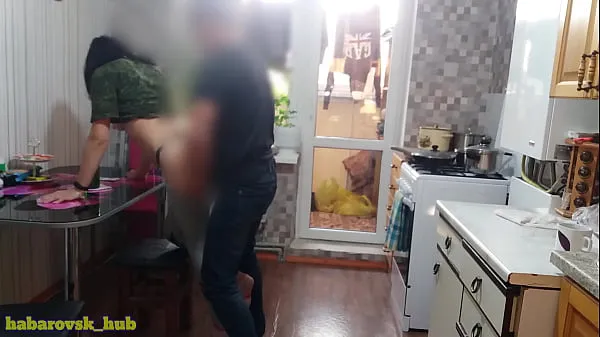 husband showered and wife fucked by best friend 에너지 튜브 시청하기