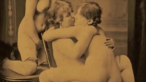 Nézze meg az Threesome' from My Secret Life, The Sexual Memoirs of an English Gentleman Energy Tube-t