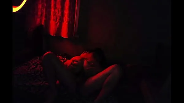 Xem WILD STEPSISTER ASKED HER TO FUCK ống năng lượng