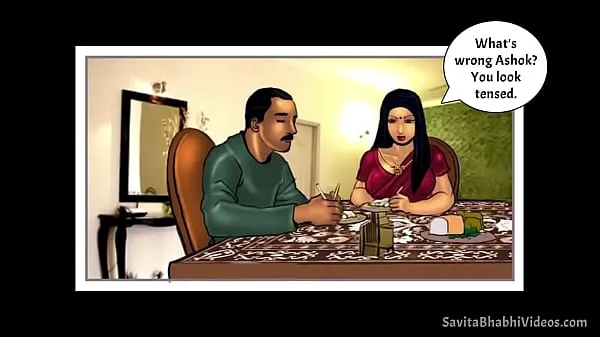 ดู Savita Bhabhi Videos - Episode 8 หลอดพลังงาน