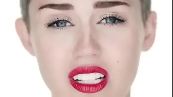 شاهد Miley cyris music porn video أنبوب الطاقة