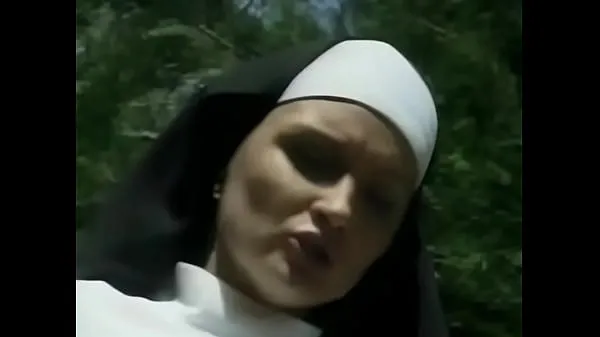 Bekijk Nun Fucked By A Monk Energy Tube