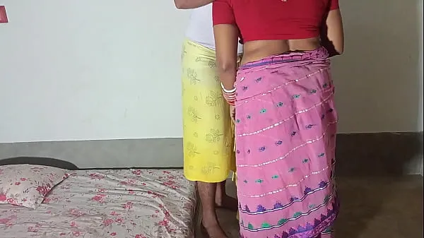 stepFather in law fucks his daughter in law after massage XXx Bengali Sex in clear Hindi voice 에너지 튜브 시청하기
