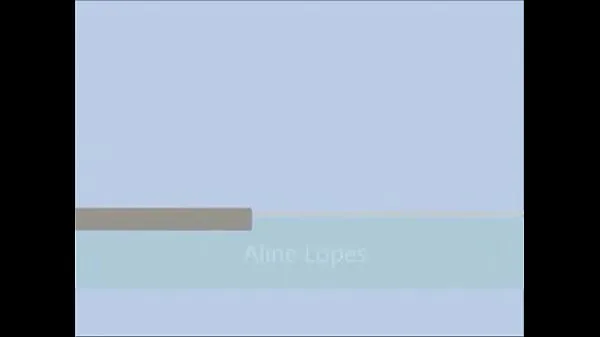 Oglejte si Making Of- Aline Lopes Novembro 2013 By Michel Souza Energy Tube