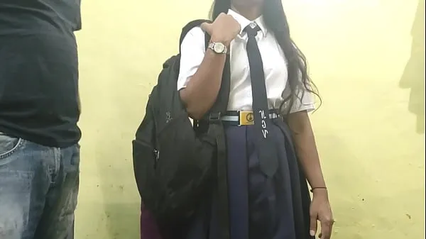 Watch If the homework of the girl studying in the village was not completed, the teacher took advantage of her and her to fuck (Clear Vice energy Tube