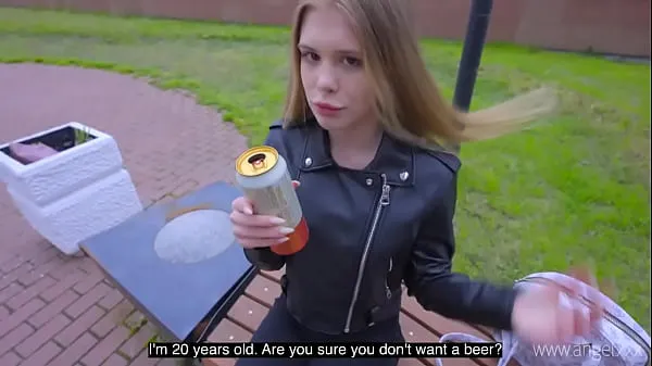 Watch This hot girl is every virgin's dream energy Tube
