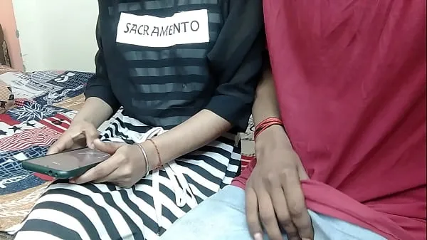 Sledujte Newly married couple sex video full Hindi voice energy Tube