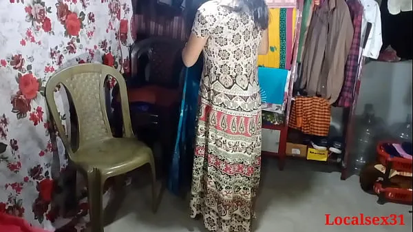Sledujte Desi Bhabi Home Sex (Official Video by localsex31 energy Tube