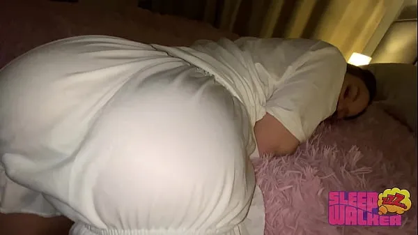 Watch STEP SISTER IS IN LOVE WITH ME AND MY BIG COCK energy Tube