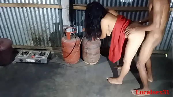 Bekijk Indian Homemade Video With Husband Energy Tube