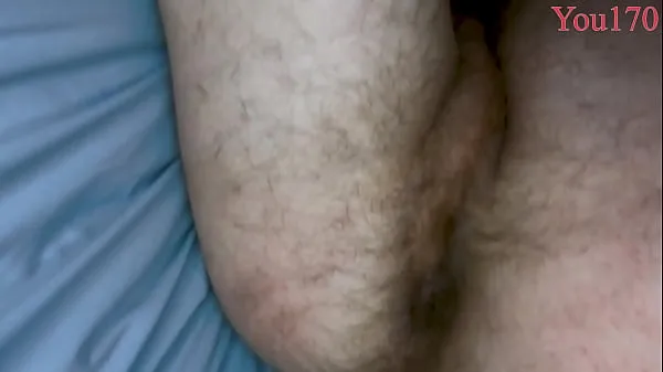 Oglejte si Jerking cock and showing my hairy ass You170 Energy Tube