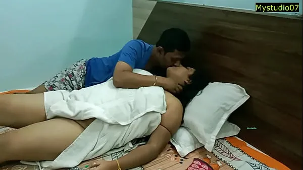 Watch Desi sexy wife shared by husband with his Boss energy Tube