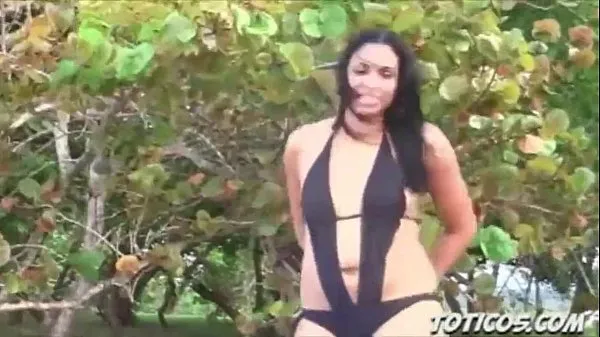 Obejrzyj Real sex tourist videos from dominican republickanał energetyczny