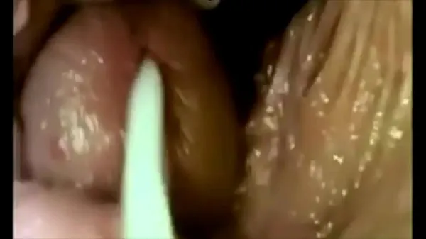 Nézze meg az BBC Anal Creampie - Brazilian Sissy Slut - Hypno Energy Tube-t