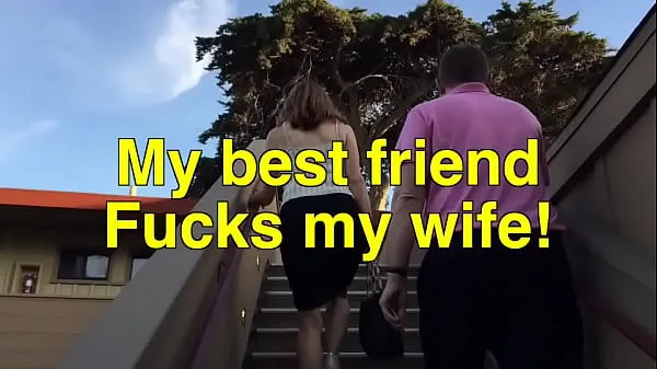 Παρακολουθήστε το My best friend fucks my wife Energy Tube
