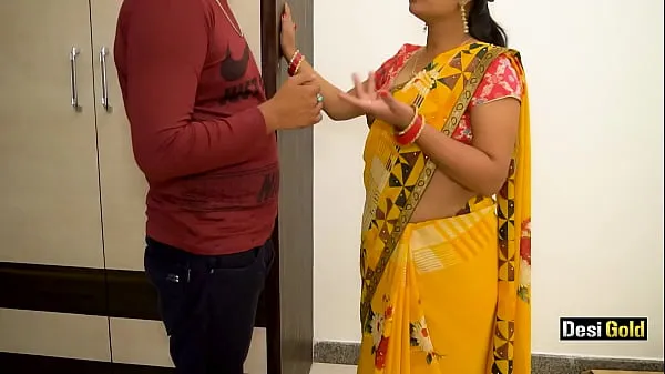 Xem Indian Bhabhi Sex During Home Rent Agreement With Clear Hindi Voice ống năng lượng