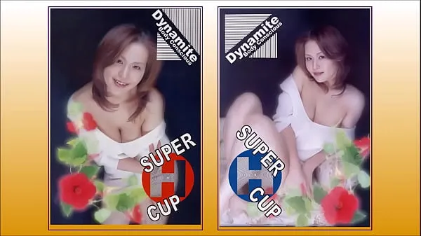 Tonton SUPER H CUP Energy Tube