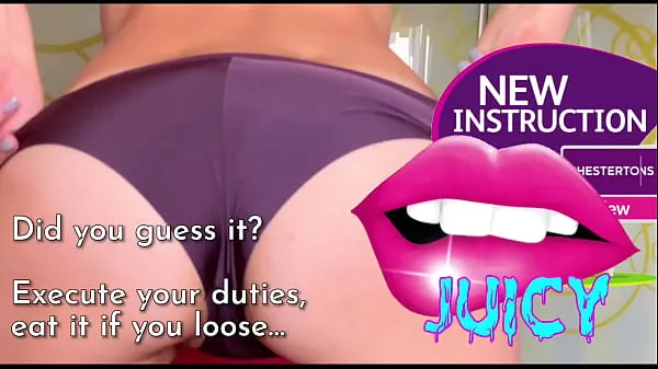 Lets masturbate together and you can taste my pussy juice EDGE 에너지 튜브 시청하기